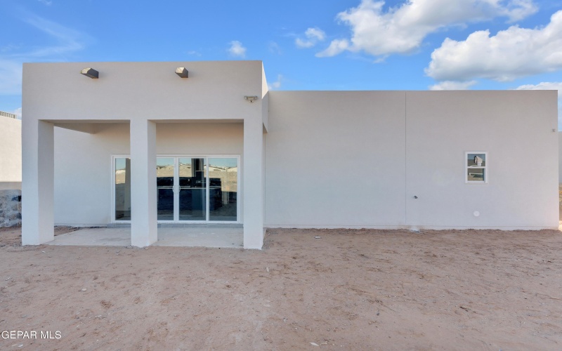 7348 John Gerald, El Paso, TX 79934, 3 Bedrooms Bedrooms, ,2 BathroomsBathrooms,Residential,For Sale,7348 John Gerald,0,929102