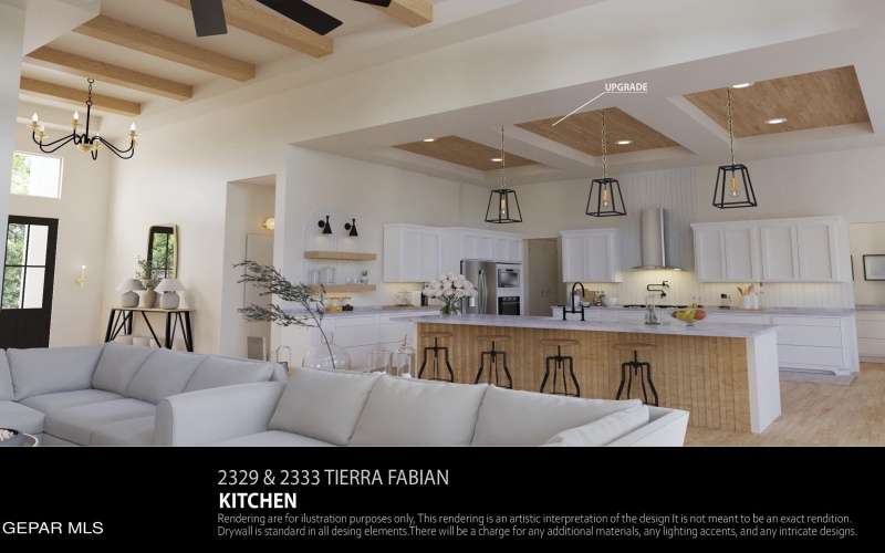 2329+2333 Tierra Fabian Place, El Paso, TX 79938, 4 Habitaciones Habitaciones , ,3 BañosBaños,Residential,En Venta,2329+2333 Tierra Fabian Place,0,929108
