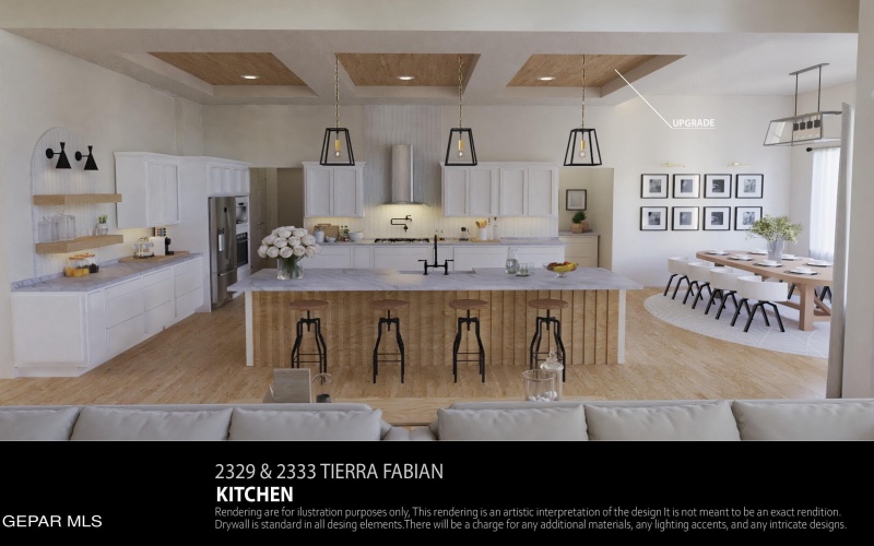 2329+2333 Tierra Fabian Place, El Paso, TX 79938, 4 Habitaciones Habitaciones , ,3 BañosBaños,Residential,En Venta,2329+2333 Tierra Fabian Place,0,929108