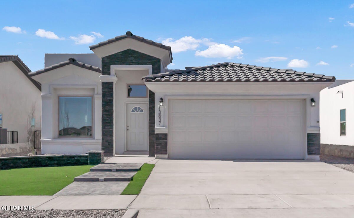 15173 Target Avenue, El Paso, TX 79938, 4 Habitaciones Habitaciones , ,2 BañosBaños,Residential,En Venta,15173 Target Avenue,0,929135