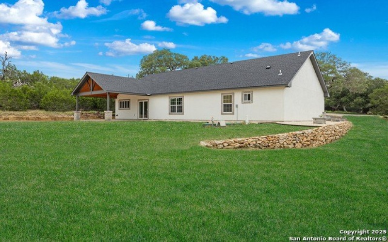 808 Heinen Road, Bandera, TX 78003, 3 Habitaciones Habitaciones , ,2 BañosBaños,Residential,En Venta,808 Heinen Road,0,1884314