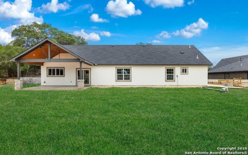 808 Heinen Road, Bandera, TX 78003, 3 Habitaciones Habitaciones , ,2 BañosBaños,Residential,En Venta,808 Heinen Road,0,1884314