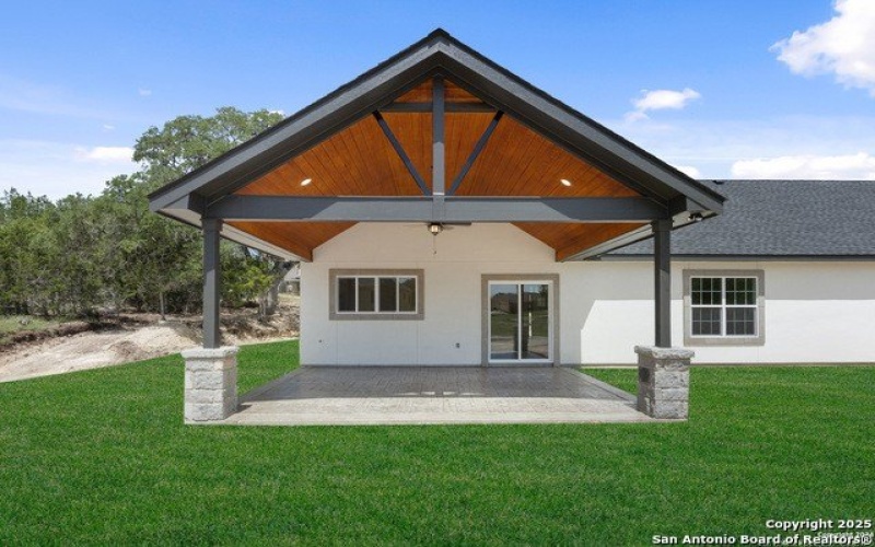 808 Heinen Road, Bandera, TX 78003, 3 Habitaciones Habitaciones , ,2 BañosBaños,Residential,En Venta,808 Heinen Road,0,1884314