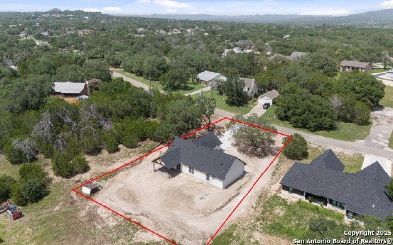 808 Heinen Road, Bandera, TX 78003, 3 Habitaciones Habitaciones , ,2 BañosBaños,Residential,En Venta,808 Heinen Road,0,1884314