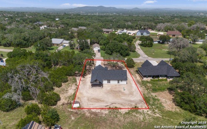 808 Heinen Road, Bandera, TX 78003, 3 Habitaciones Habitaciones , ,2 BañosBaños,Residential,En Venta,808 Heinen Road,0,1884314