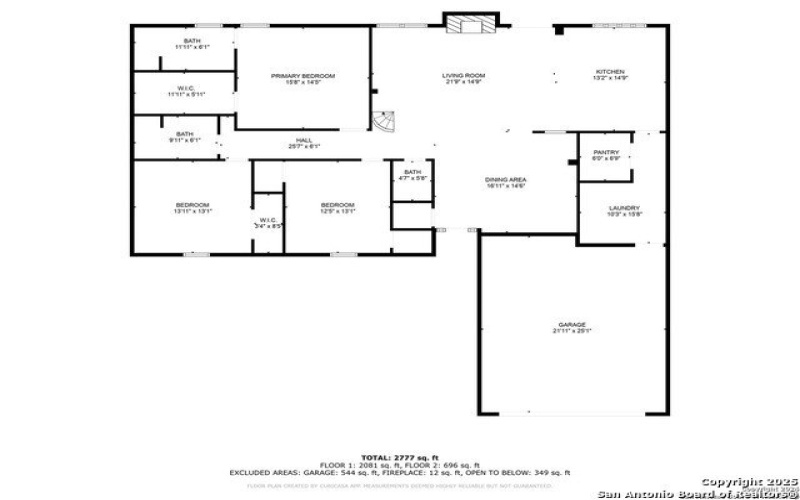 808 Heinen Road, Bandera, TX 78003, 3 Habitaciones Habitaciones , ,2 BañosBaños,Residential,En Venta,808 Heinen Road,0,1884314