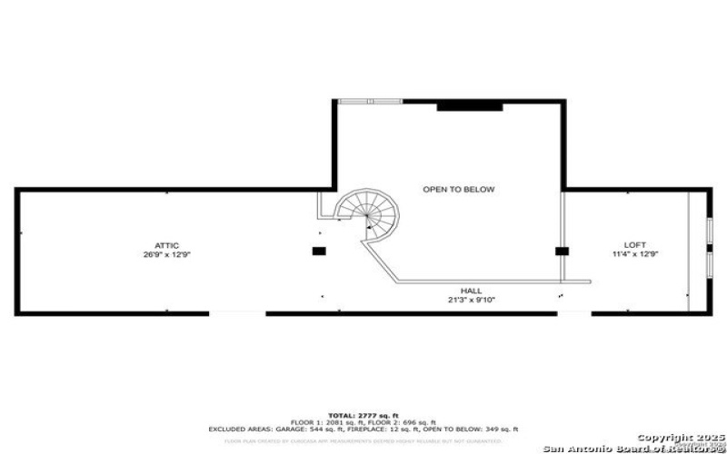 808 Heinen Road, Bandera, TX 78003, 3 Habitaciones Habitaciones , ,2 BañosBaños,Residential,En Venta,808 Heinen Road,0,1884314