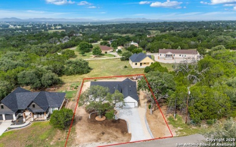 808 Heinen Road, Bandera, TX 78003, 3 Habitaciones Habitaciones , ,2 BañosBaños,Residential,En Venta,808 Heinen Road,0,1884314
