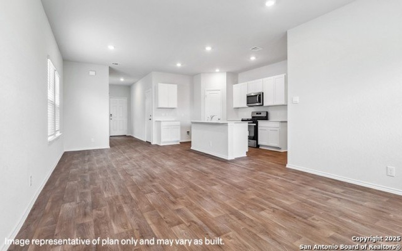 5850 Hartley Home, San Antonio, TX 78245, 5 Habitaciones Habitaciones , ,3 BañosBaños,Residential,En Venta,5850 Hartley Home,0,1895605