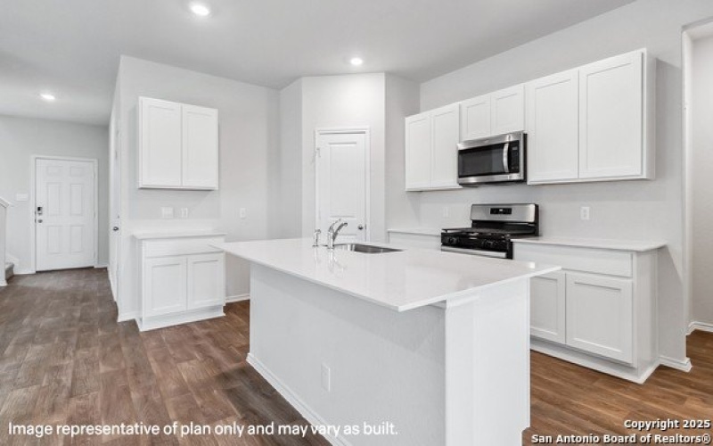 5850 Hartley Home, San Antonio, TX 78245, 5 Habitaciones Habitaciones , ,3 BañosBaños,Residential,En Venta,5850 Hartley Home,0,1895605