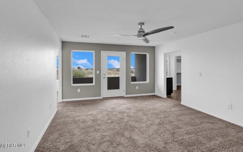 3800 Trace Place, El Paso, TX 79938, 6 Habitaciones Habitaciones , ,3 BañosBaños,Residential,En Venta,3800 Trace Place,917981