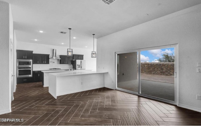 3800 Trace Place, El Paso, TX 79938, 6 Habitaciones Habitaciones , ,3 BañosBaños,Residential,En Venta,3800 Trace Place,917981