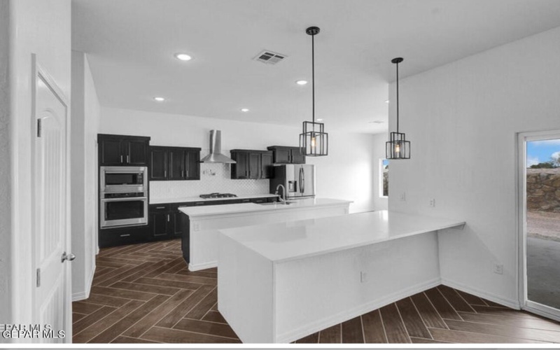 3800 Trace Place, El Paso, TX 79938, 6 Habitaciones Habitaciones , ,3 BañosBaños,Residential,En Venta,3800 Trace Place,917981