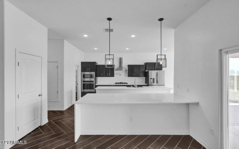 3800 Trace Place, El Paso, TX 79938, 6 Habitaciones Habitaciones , ,3 BañosBaños,Residential,En Venta,3800 Trace Place,917981
