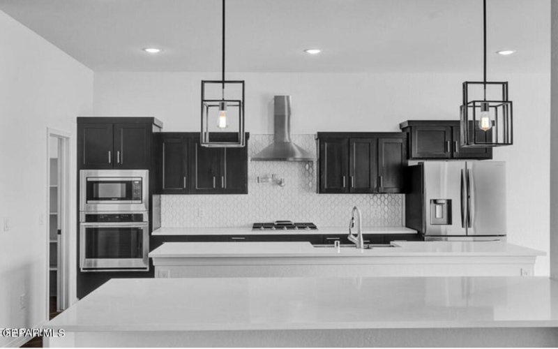 3800 Trace Place, El Paso, TX 79938, 6 Habitaciones Habitaciones , ,3 BañosBaños,Residential,En Venta,3800 Trace Place,917981