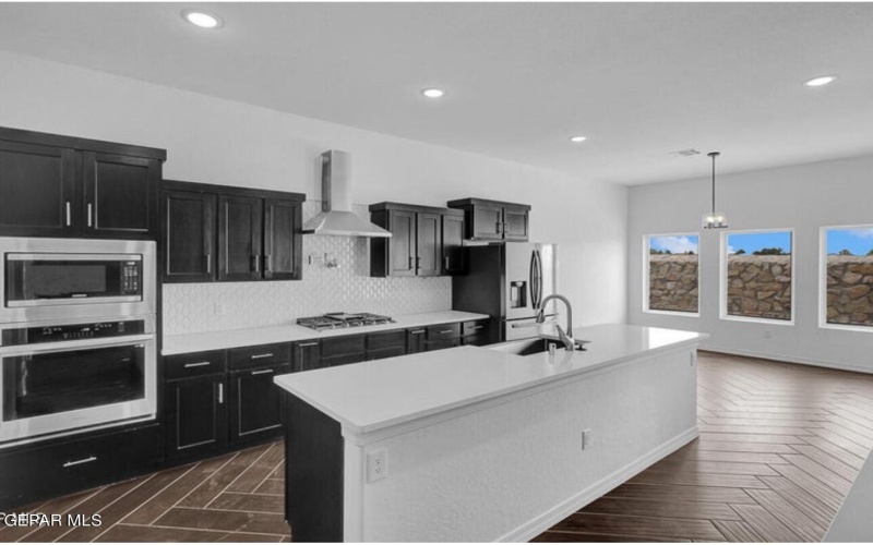 3800 Trace Place, El Paso, TX 79938, 6 Habitaciones Habitaciones , ,3 BañosBaños,Residential,En Venta,3800 Trace Place,917981