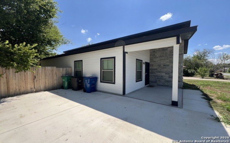 510 Carol Crest, San Antonio, TX 78220, 3 Bedrooms Bedrooms, ,2 BathroomsBathrooms,Residential,For Sale,510 Carol Crest,0,1895717