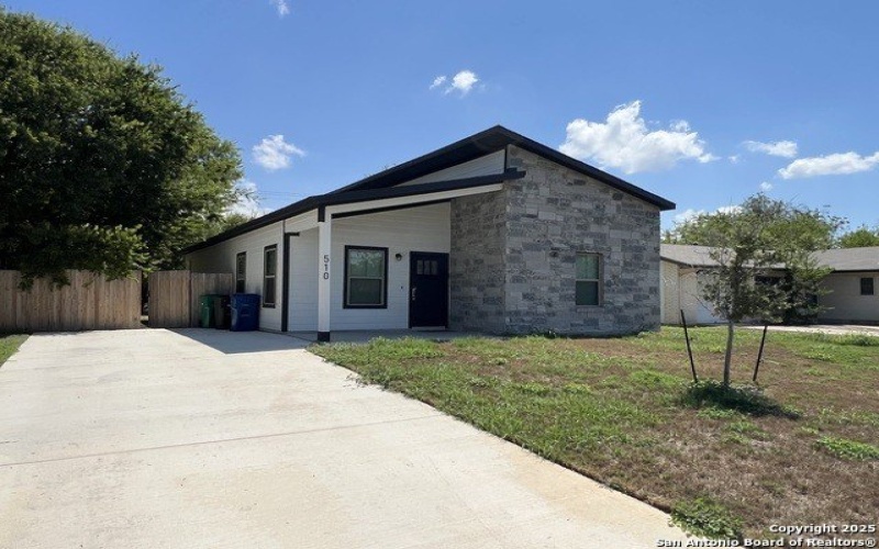 510 Carol Crest, San Antonio, TX 78220, 3 Bedrooms Bedrooms, ,2 BathroomsBathrooms,Residential,For Sale,510 Carol Crest,0,1895717