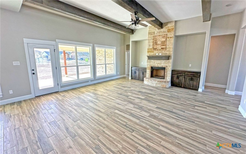 115 Overlook Trail, Copperas Cove, TX 76522, 4 Bedrooms Bedrooms, ,3 BathroomsBathrooms,Residential,For Sale,115 Overlook Trail,0,590889