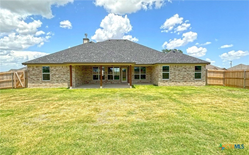 115 Overlook Trail, Copperas Cove, TX 76522, 4 Bedrooms Bedrooms, ,3 BathroomsBathrooms,Residential,For Sale,115 Overlook Trail,0,590889