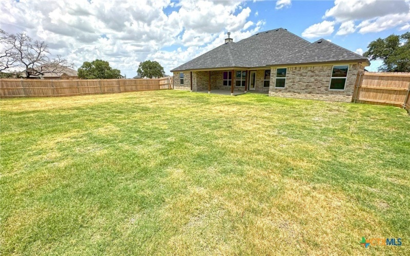115 Overlook Trail, Copperas Cove, TX 76522, 4 Bedrooms Bedrooms, ,3 BathroomsBathrooms,Residential,For Sale,115 Overlook Trail,0,590889