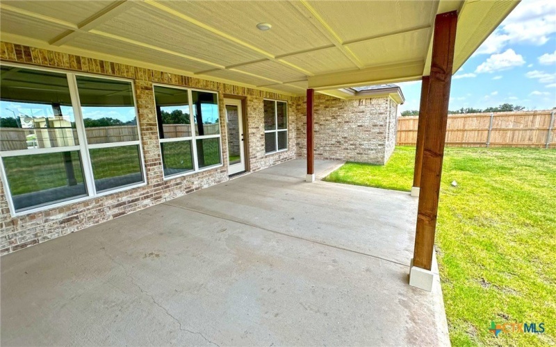 115 Overlook Trail, Copperas Cove, TX 76522, 4 Bedrooms Bedrooms, ,3 BathroomsBathrooms,Residential,For Sale,115 Overlook Trail,0,590889
