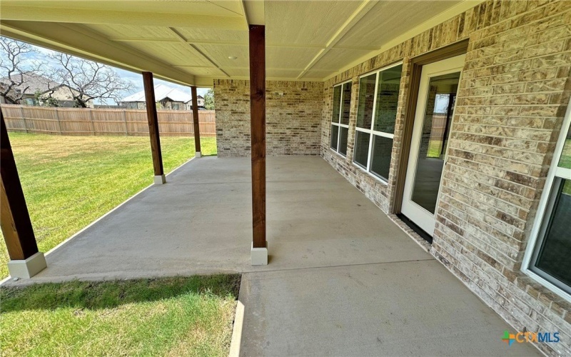115 Overlook Trail, Copperas Cove, TX 76522, 4 Bedrooms Bedrooms, ,3 BathroomsBathrooms,Residential,For Sale,115 Overlook Trail,0,590889