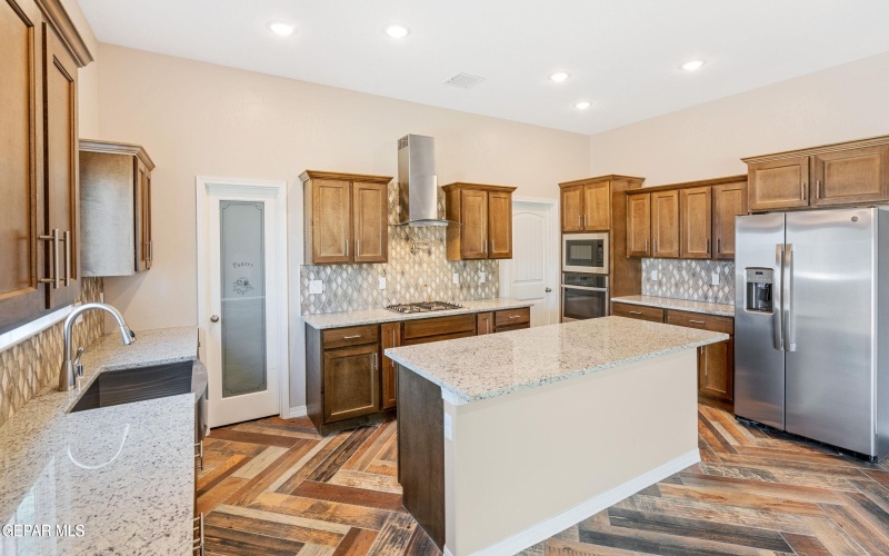 3880 Object Pl, El Paso, TX 79938, 4 Bedrooms Bedrooms, ,2 BathroomsBathrooms,Residential,For Sale,3880 Object Pl,917986