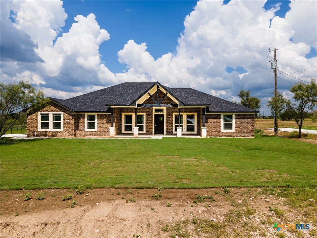 526 County Road 3152, Kempner, TX 76539, 4 Habitaciones Habitaciones , ,2 BañosBaños,Residential,En Venta,526 County Road 3152,0,590890