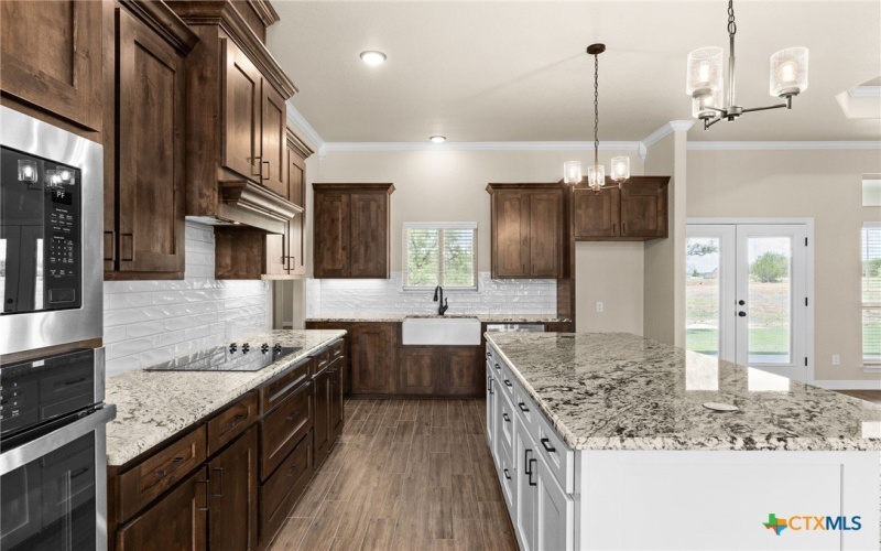 526 County Road 3152, Kempner, TX 76539, 4 Habitaciones Habitaciones , ,2 BañosBaños,Residential,En Venta,526 County Road 3152,0,590890