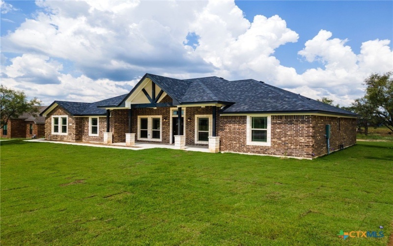 526 County Road 3152, Kempner, TX 76539, 4 Habitaciones Habitaciones , ,2 BañosBaños,Residential,En Venta,526 County Road 3152,0,590890