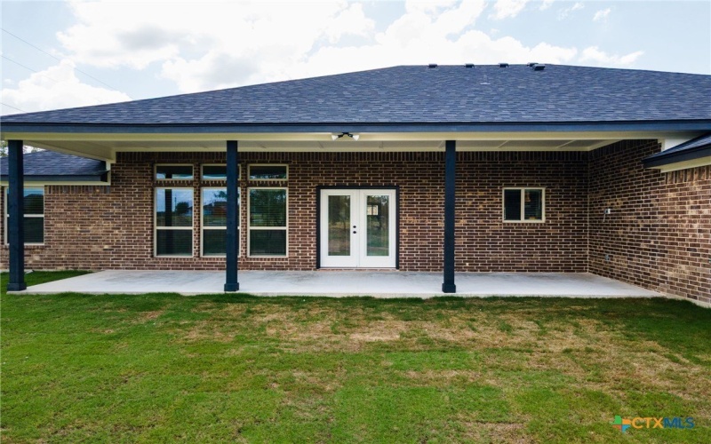 526 County Road 3152, Kempner, TX 76539, 4 Habitaciones Habitaciones , ,2 BañosBaños,Residential,En Venta,526 County Road 3152,0,590890