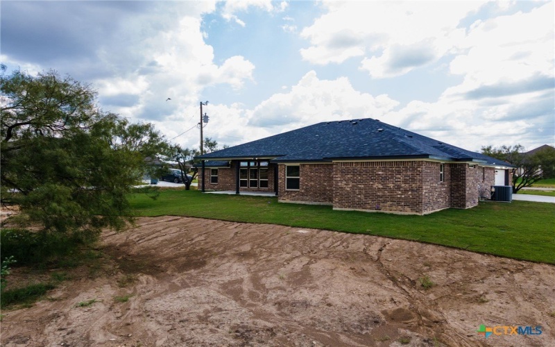 526 County Road 3152, Kempner, TX 76539, 4 Habitaciones Habitaciones , ,2 BañosBaños,Residential,En Venta,526 County Road 3152,0,590890