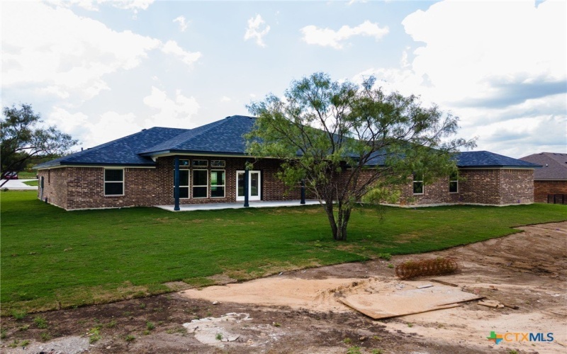 526 County Road 3152, Kempner, TX 76539, 4 Habitaciones Habitaciones , ,2 BañosBaños,Residential,En Venta,526 County Road 3152,0,590890