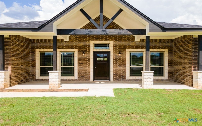 526 County Road 3152, Kempner, TX 76539, 4 Habitaciones Habitaciones , ,2 BañosBaños,Residential,En Venta,526 County Road 3152,0,590890