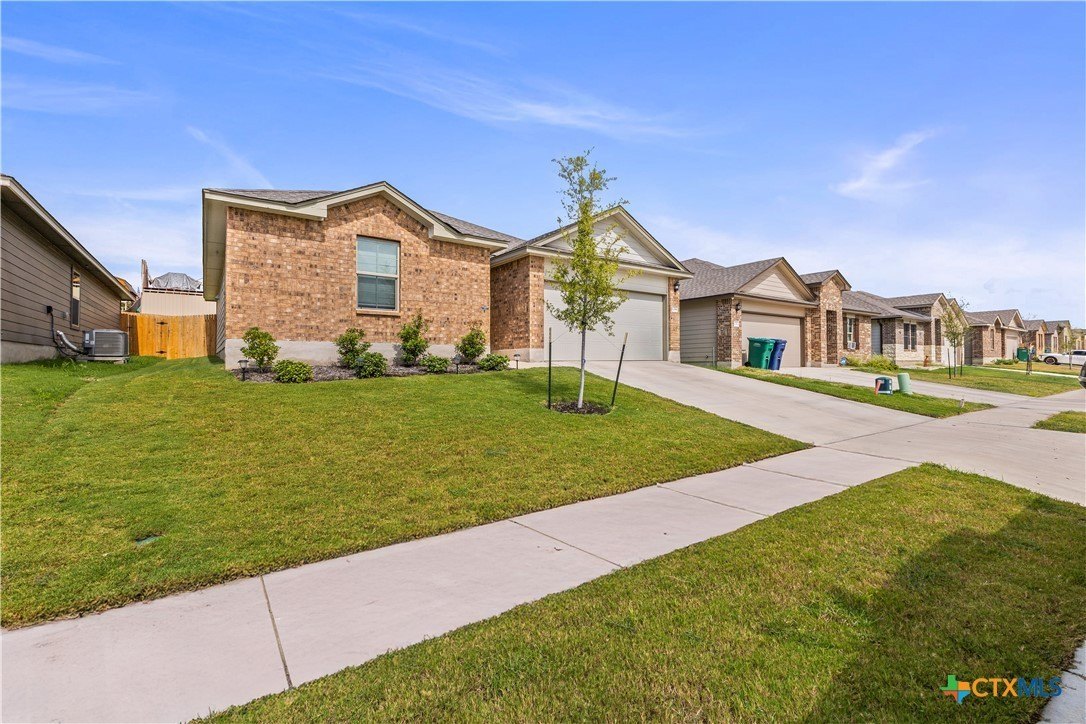 1254 Lindsey Drive, Copperas Cove, TX 76522, 3 Bedrooms Bedrooms, ,2 BathroomsBathrooms,Residential,For Sale,1254 Lindsey Drive,0,590939