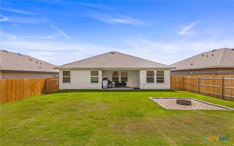 1254 Lindsey Drive, Copperas Cove, TX 76522, 3 Bedrooms Bedrooms, ,2 BathroomsBathrooms,Residential,For Sale,1254 Lindsey Drive,0,590939