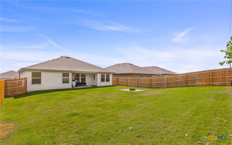 1254 Lindsey Drive, Copperas Cove, TX 76522, 3 Bedrooms Bedrooms, ,2 BathroomsBathrooms,Residential,For Sale,1254 Lindsey Drive,0,590939