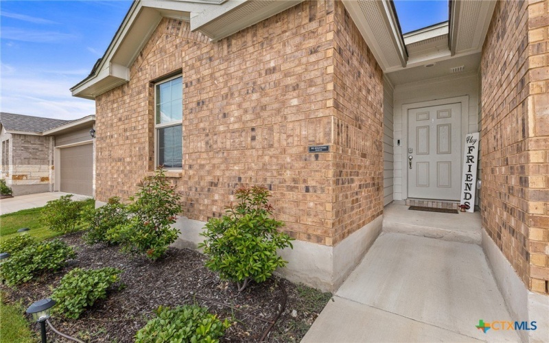 1254 Lindsey Drive, Copperas Cove, TX 76522, 3 Bedrooms Bedrooms, ,2 BathroomsBathrooms,Residential,For Sale,1254 Lindsey Drive,0,590939