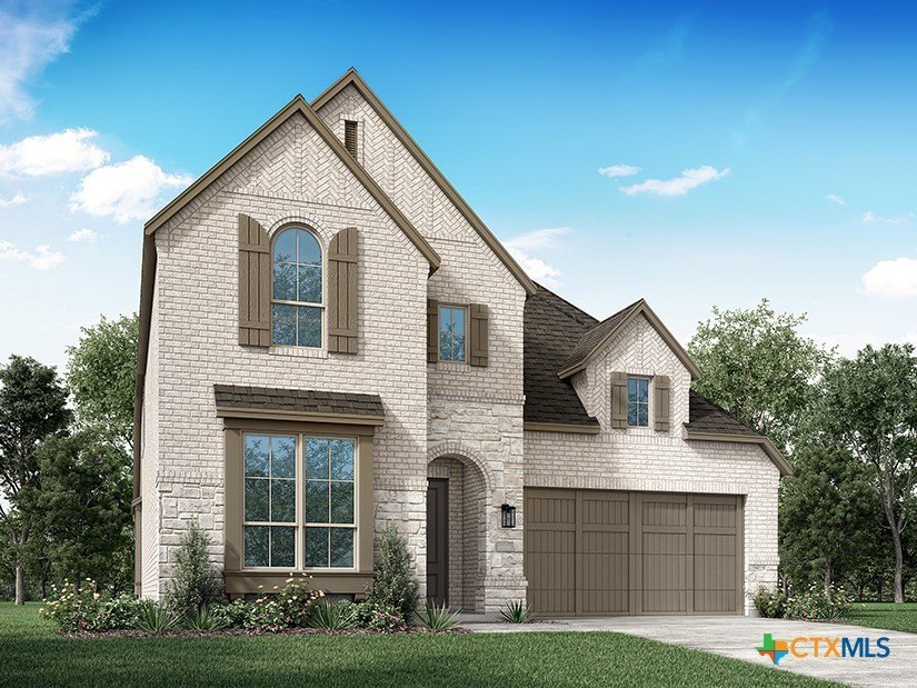 12424 Lanthimos, San Antonio, TX 78254, 4 Bedrooms Bedrooms, ,5 BathroomsBathrooms,Residential,For Sale,12424 Lanthimos,0,590946