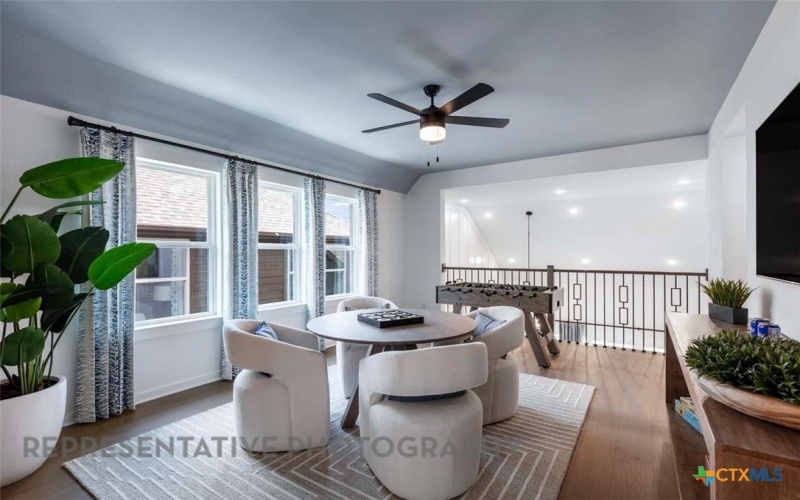 12424 Lanthimos, San Antonio, TX 78254, 4 Bedrooms Bedrooms, ,5 BathroomsBathrooms,Residential,For Sale,12424 Lanthimos,0,590946