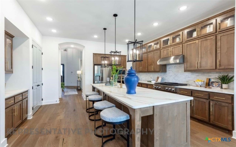 12424 Lanthimos, San Antonio, TX 78254, 4 Bedrooms Bedrooms, ,5 BathroomsBathrooms,Residential,For Sale,12424 Lanthimos,0,590946