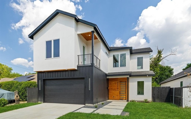4024 Esmalda Street, Dallas, TX 75212, 4 Bedrooms Bedrooms, ,3 BathroomsBathrooms,Residential,For Sale,4024 Esmalda Street,0,21005965