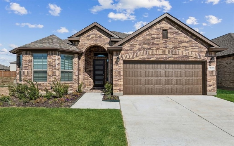 3826 Belleview Place, Heartland, TX 75114, 3 Habitaciones Habitaciones , ,2 BañosBaños,Residential,En Venta,3826 Belleview Place,0,21019454