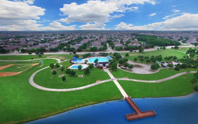 3826 Belleview Place, Heartland, TX 75114, 3 Bedrooms Bedrooms, ,2 BathroomsBathrooms,Residential,For Sale,3826 Belleview Place,0,21019454