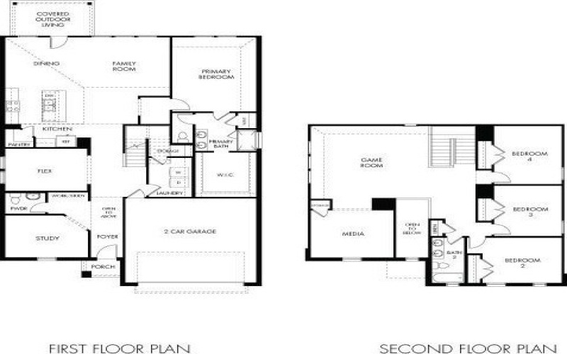 2122 Horseshoe Lane, Seagoville, TX 75159, 4 Bedrooms Bedrooms, ,2 BathroomsBathrooms,Residential,For Sale,2122 Horseshoe Lane,0,21041323
