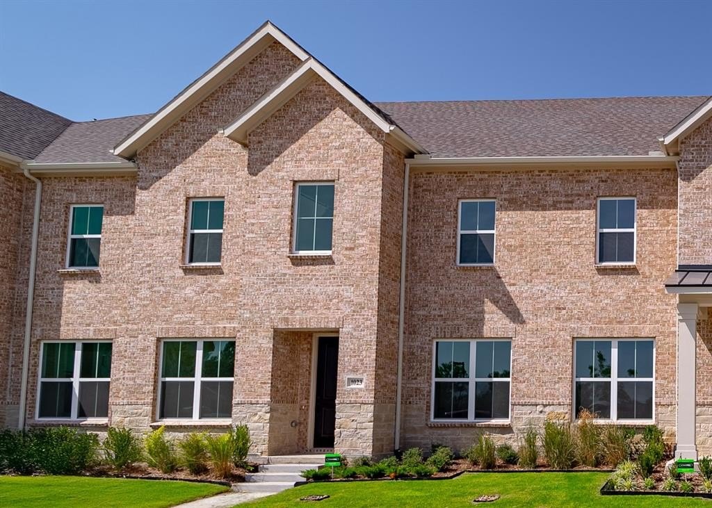 1023 Featherglass Lane, Allen, TX 75013, 3 Habitaciones Habitaciones , ,2 BañosBaños,Residential,En Venta,1023 Featherglass Lane,0,21041954