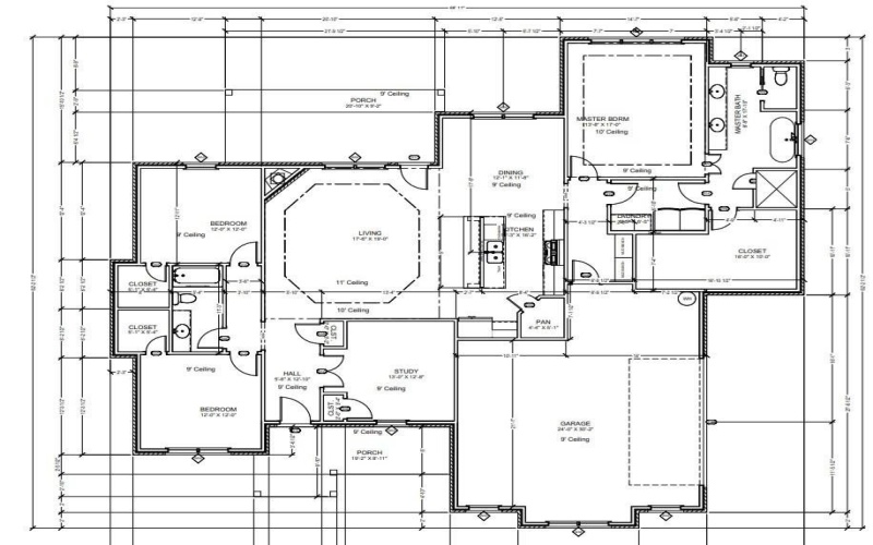 104 Smoky Oak Lane, Weatherford, TX 76087, 3 Bedrooms Bedrooms, ,2 BathroomsBathrooms,Residential,For Sale,104 Smoky Oak Lane,0,21041958