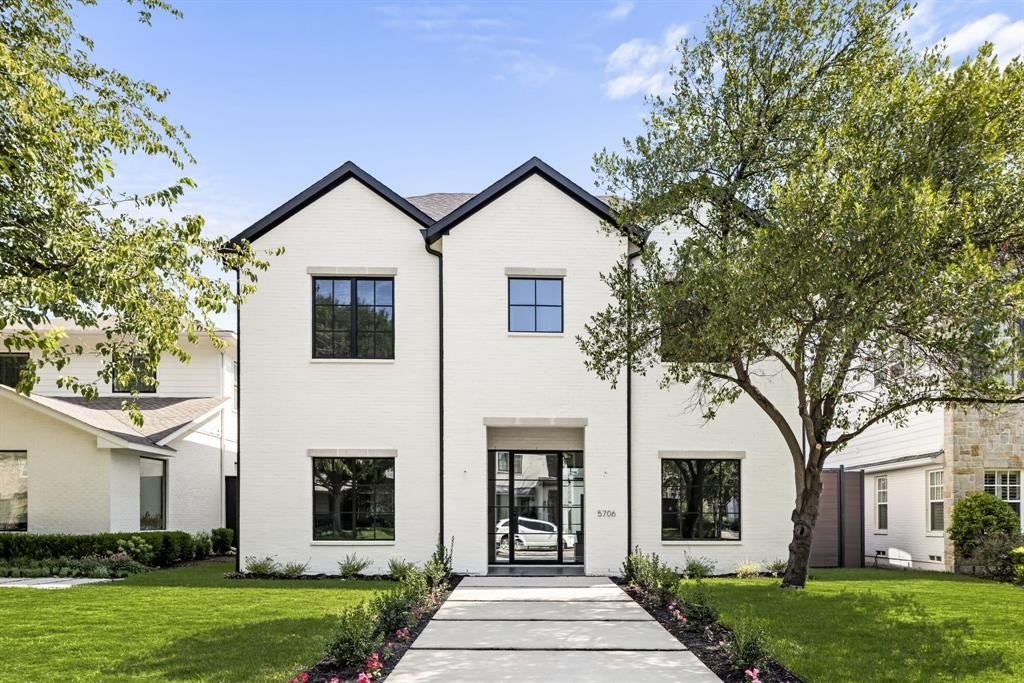 5706 Stanford Avenue, Dallas, TX 75209, 5 Habitaciones Habitaciones , ,6 BañosBaños,Residential,En Venta,5706 Stanford Avenue,0,21042055