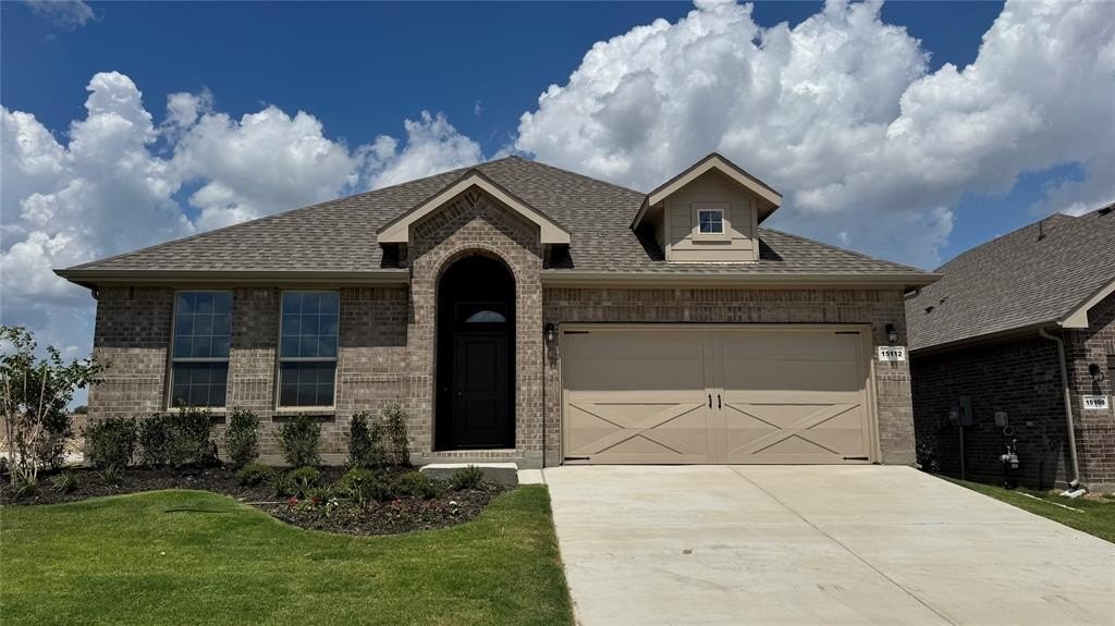 15112 GREEN BLUFF Drive, Fort Worth, TX 76008, 4 Bedrooms Bedrooms, ,2 BathroomsBathrooms,Residential,For Sale,15112 GREEN BLUFF Drive,0,21042152